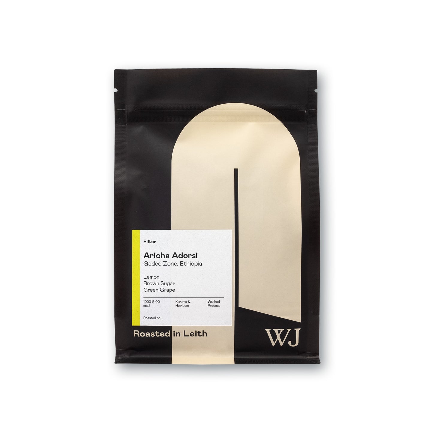 Aricha Adorsi Heirloom Washed, Ethiopia | Filter