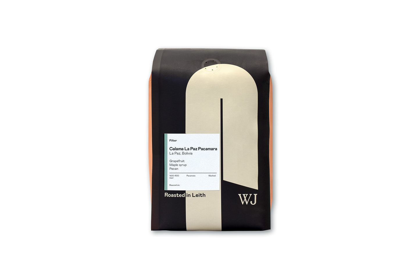 Calama La Paz Pacamara, Bolivia | FILTER