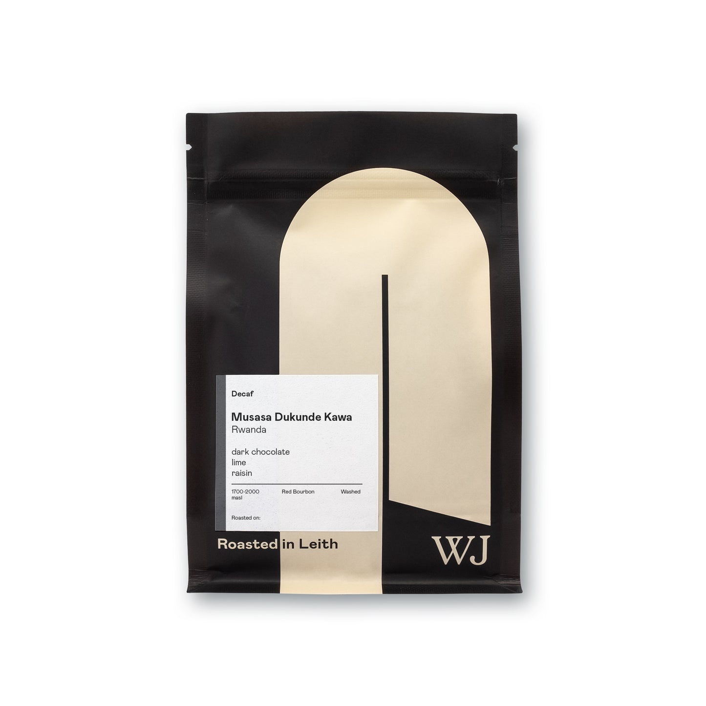 Musasa Dukunde Kawa Decaf, Rwanda | DECAF