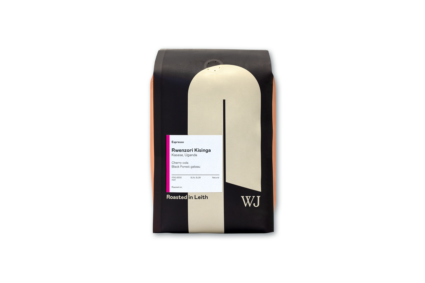 Rwenzori Kisinga, Uganda | ESPRESSO