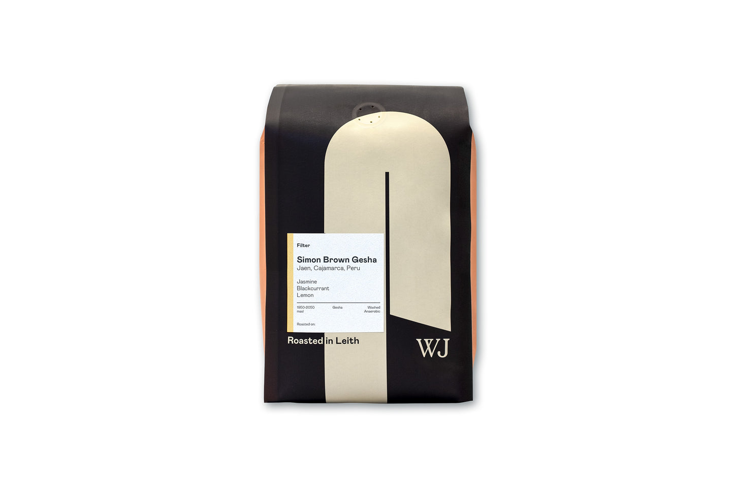 Las Etiopes Geisha, Peru | FILTER