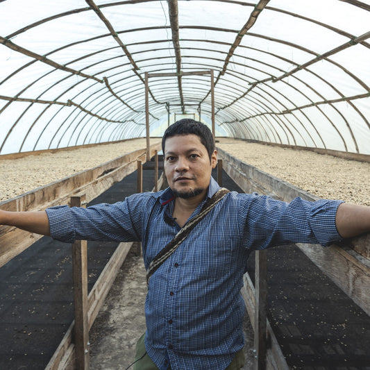 Finca Canta Ranas Gesha, Colombia | FILTER
