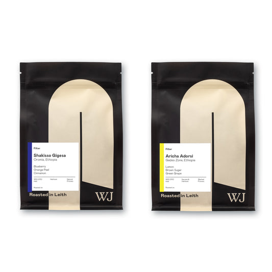 Ethiopia Bundle (save 13%)