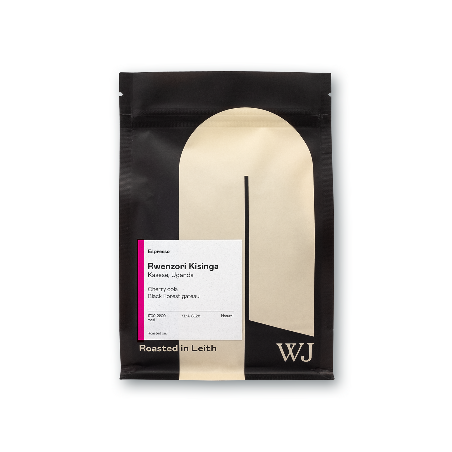 Rwenzori Kisinga, Uganda | ESPRESSO