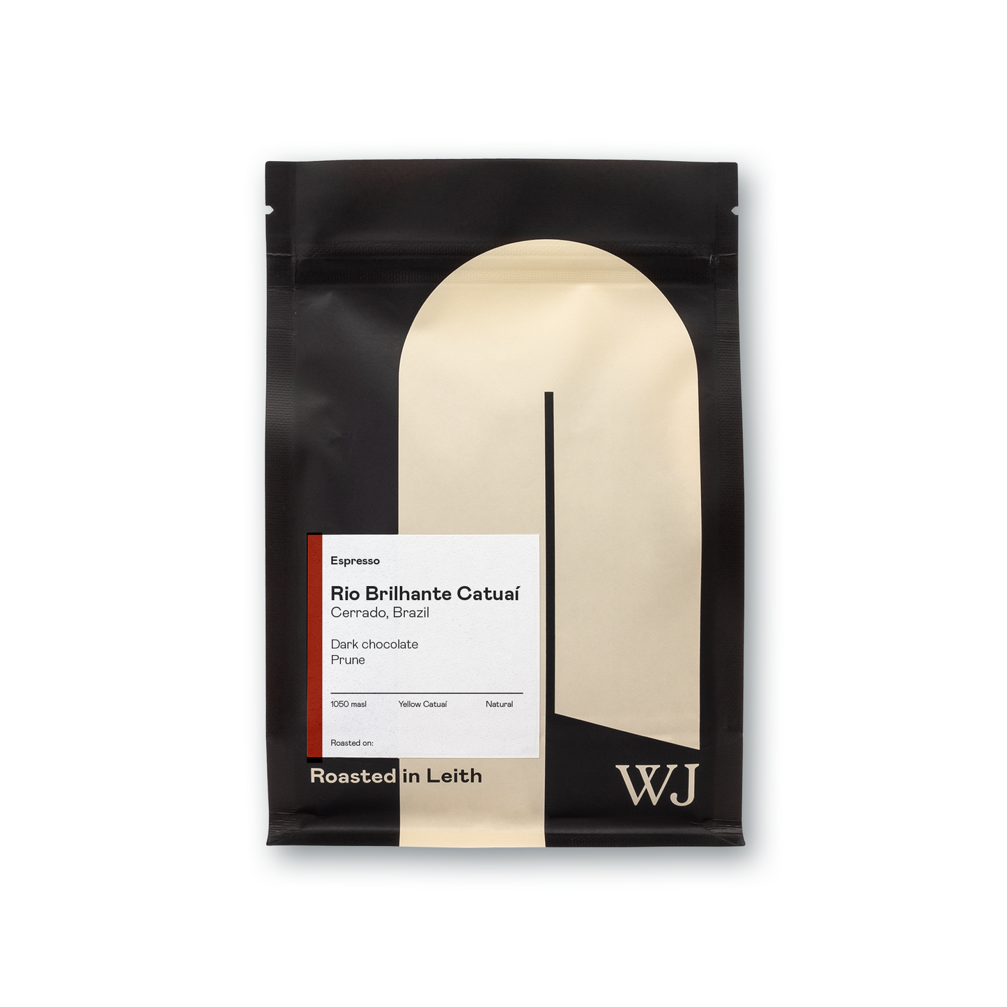 Fazenda Rio Brilhante, Brazil | ESPRESSO