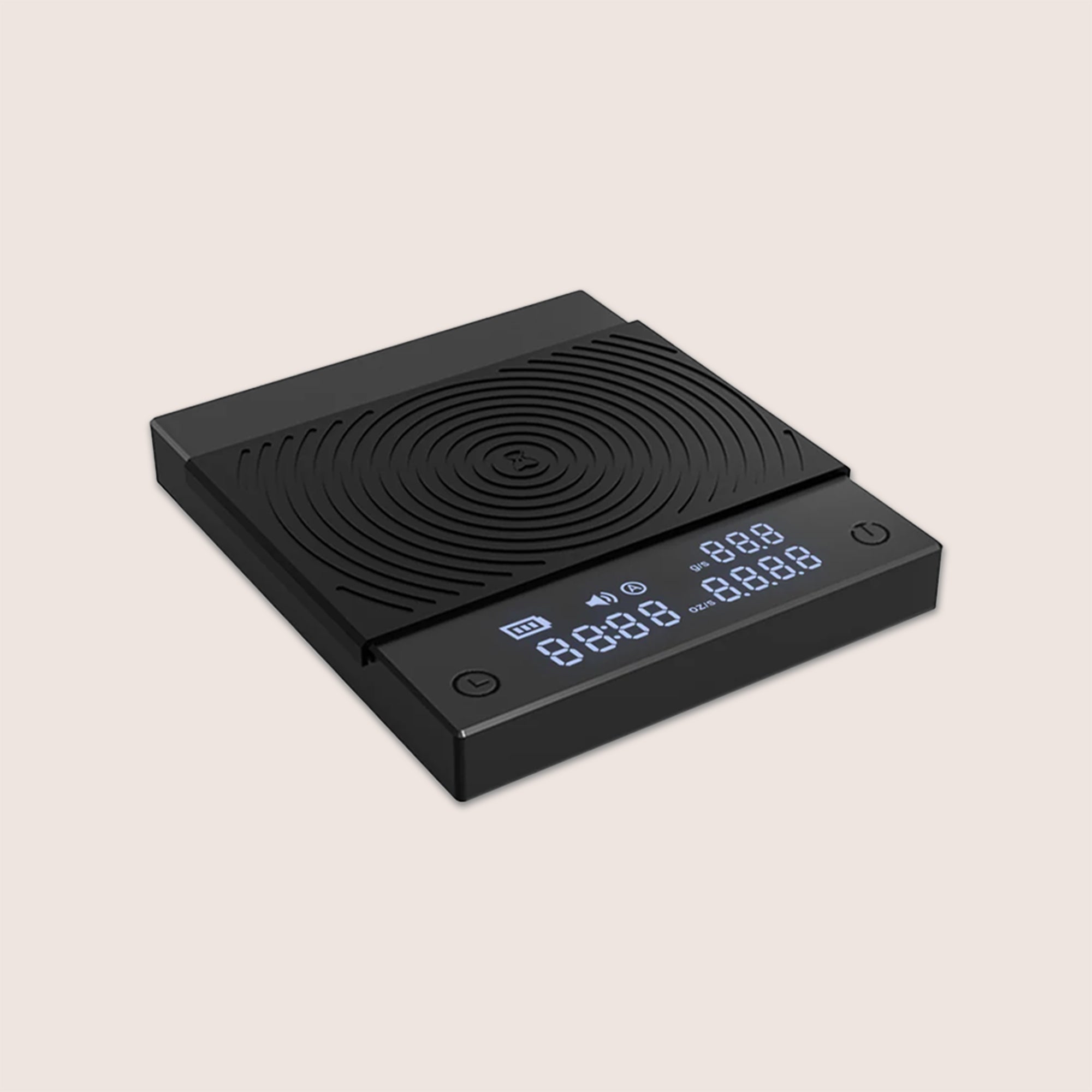 Today Scale Timemore Blackmirror+ Coffee Scale – Williams & Johnson Coffee Co.