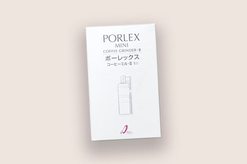 Porlex Mini Grinder II